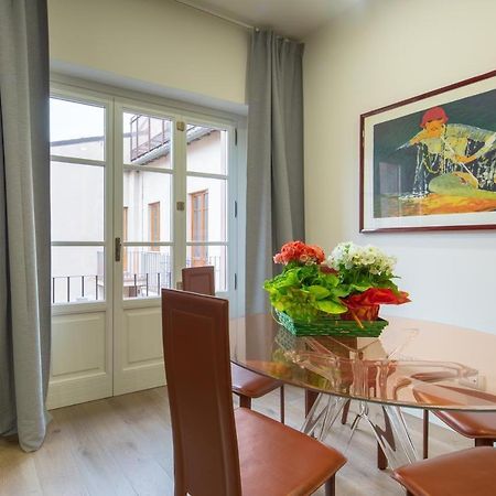 Stunning & Luxurious 1Br Apt 1 Min Walk By Duomo Florence Exterior photo